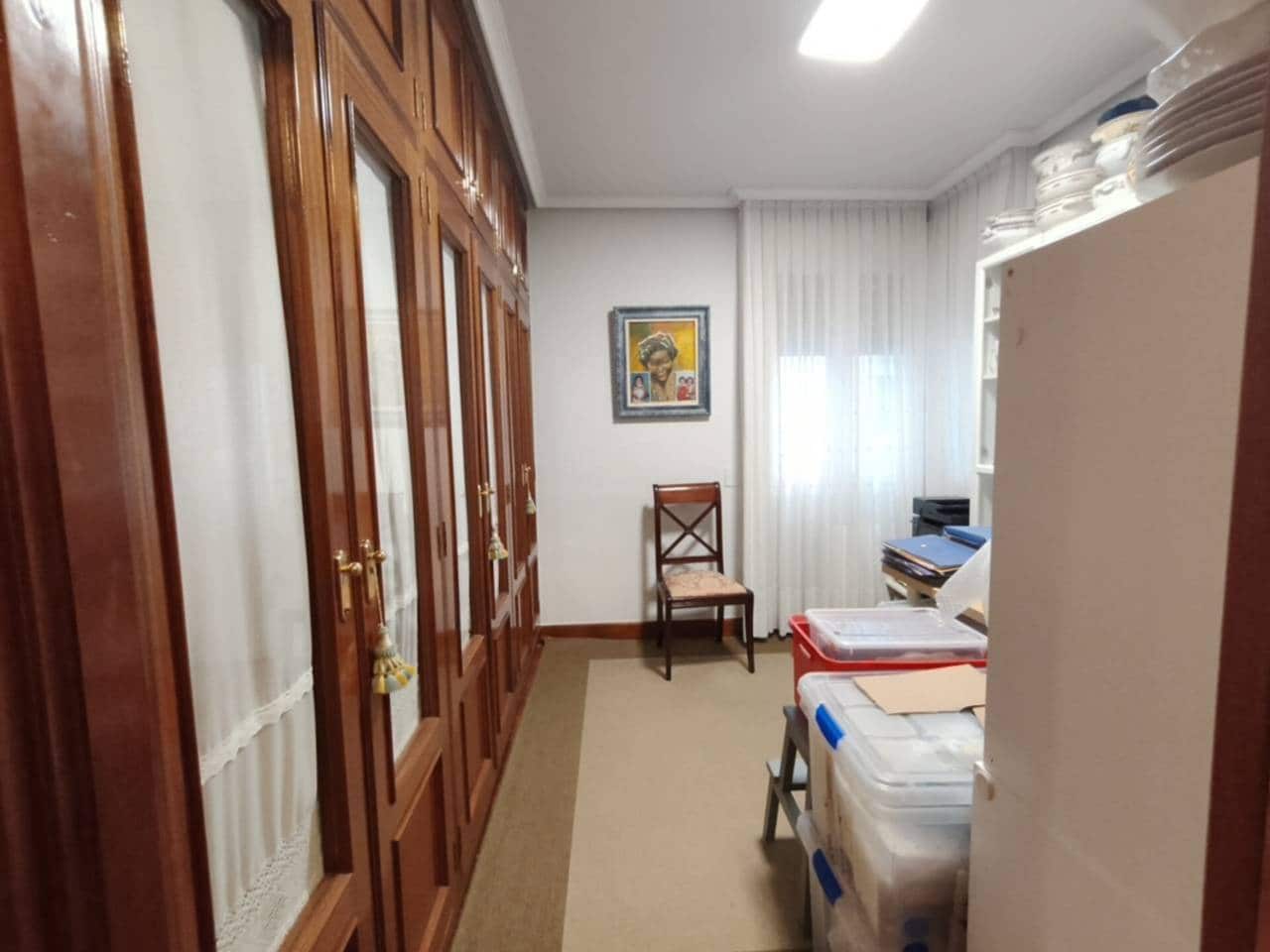 4 chambre Appartement à vendre à Bilbao - 650 000 € (Ref: 9607098)