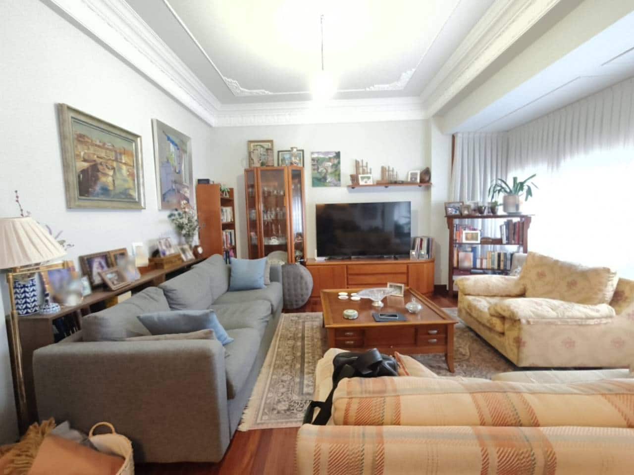 4 chambre Appartement à vendre à Bilbao - 650 000 € (Ref: 9607098)