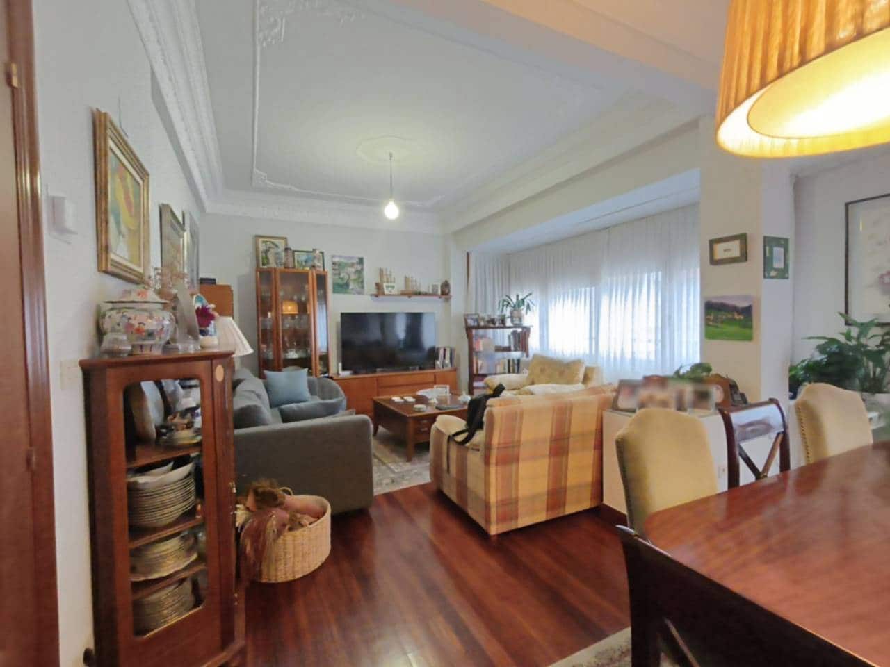 4 chambre Appartement à vendre à Bilbao - 650 000 € (Ref: 9607098)