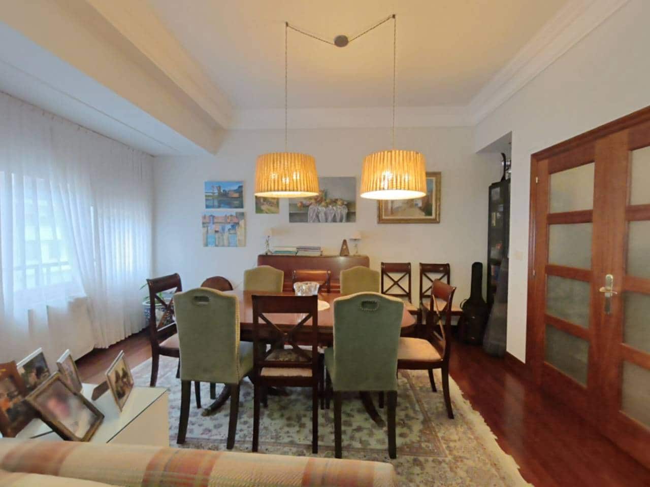 4 chambre Appartement à vendre à Bilbao - 650 000 € (Ref: 9607098)