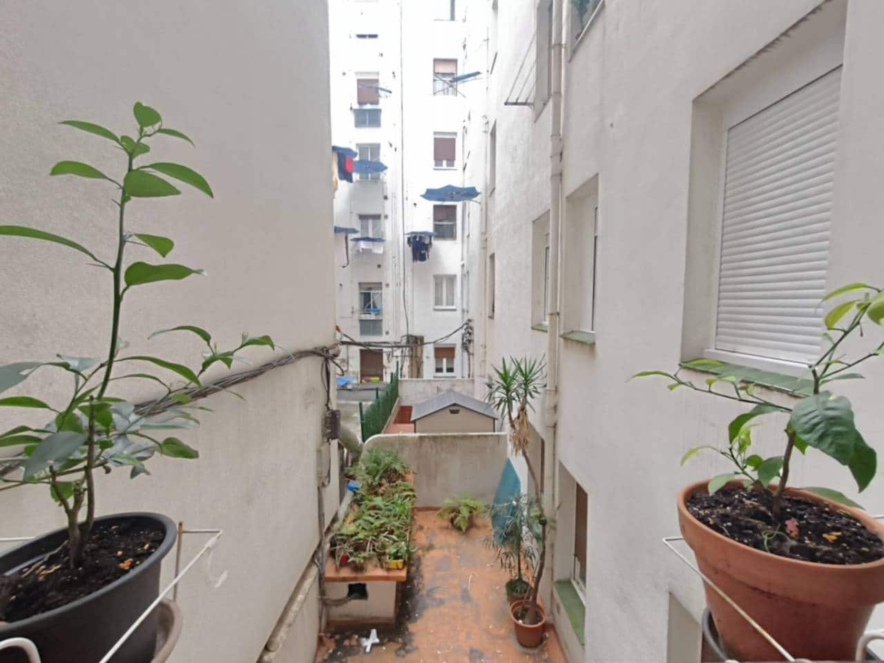 4 chambre Appartement à vendre à Bilbao - 650 000 € (Ref: 9607098)