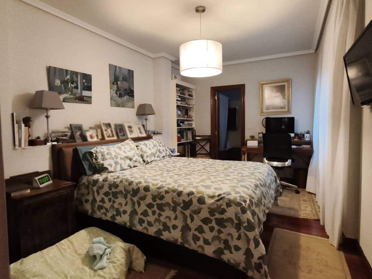 4 chambre Appartement à vendre à Bilbao - 650 000 € (Ref: 9607098)