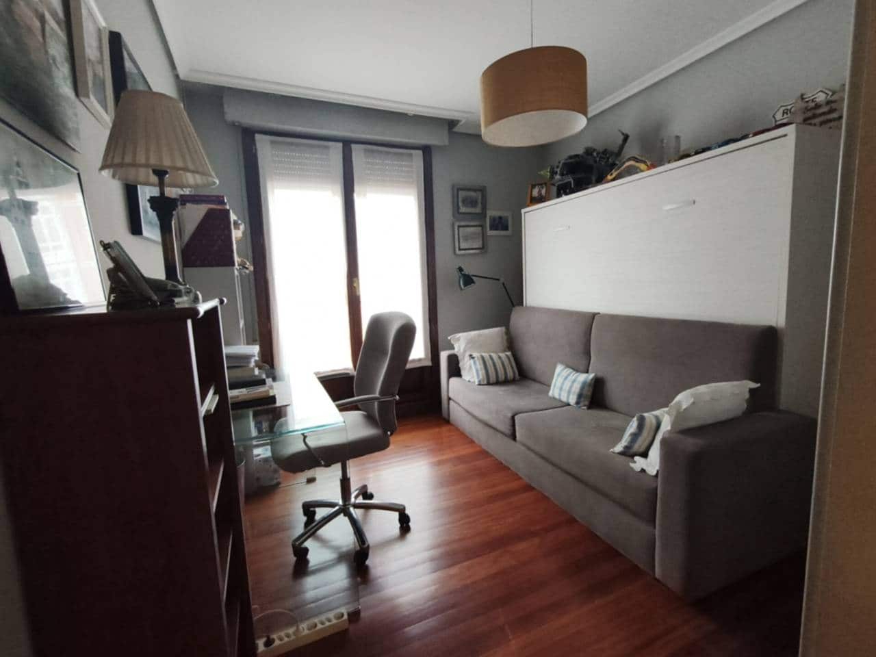 4 chambre Appartement à vendre à Bilbao - 650 000 € (Ref: 9607098)