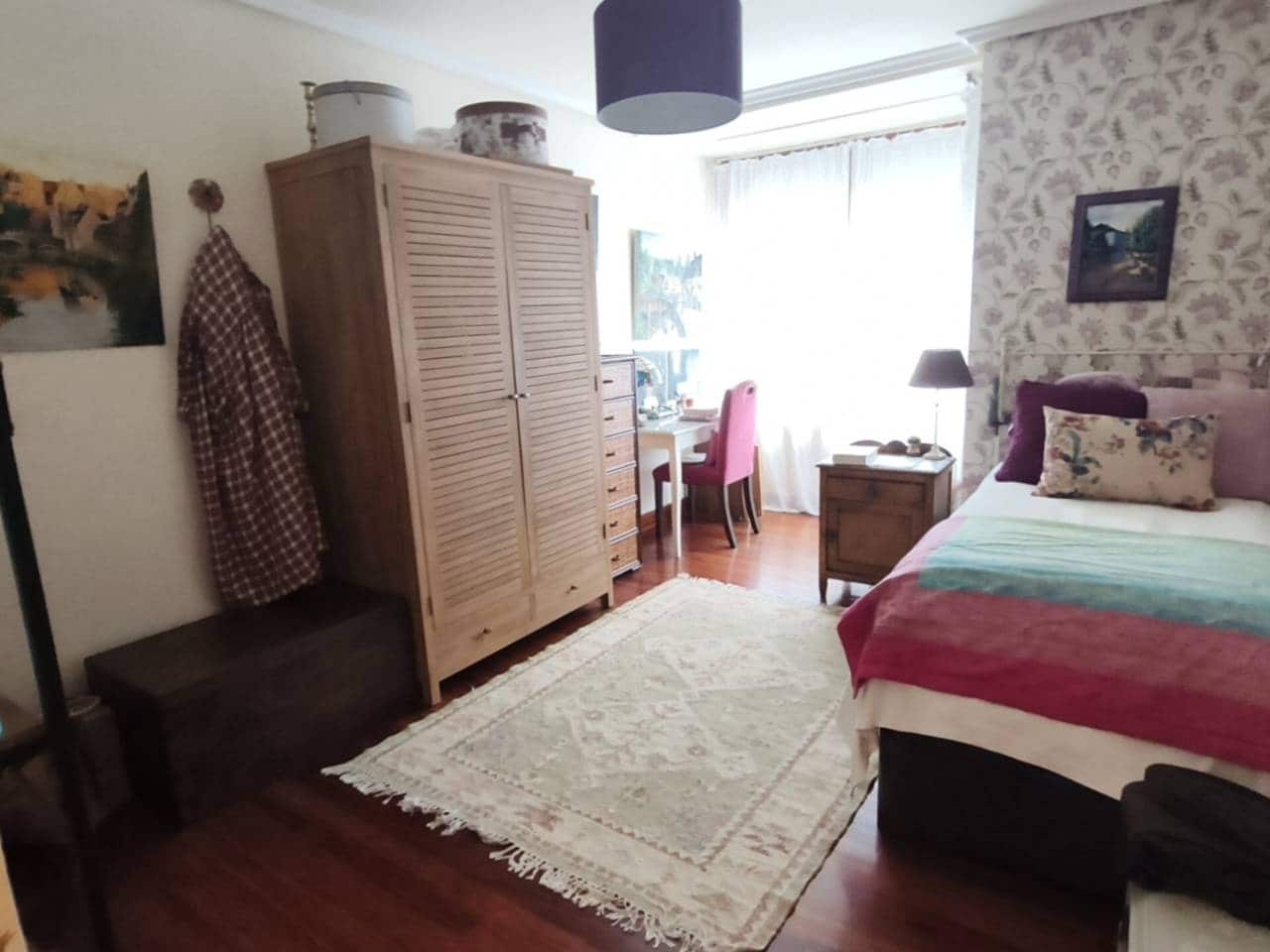 4 chambre Appartement à vendre à Bilbao - 650 000 € (Ref: 9607098)