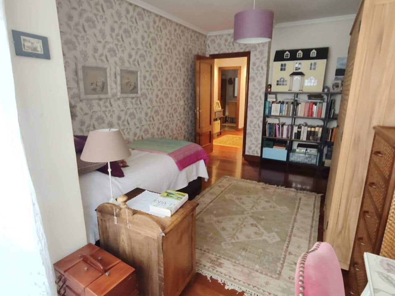 4 chambre Appartement à vendre à Bilbao - 650 000 € (Ref: 9607098)