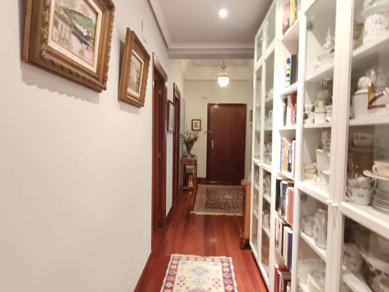 4 chambre Appartement à vendre à Bilbao - 650 000 € (Ref: 9607098)