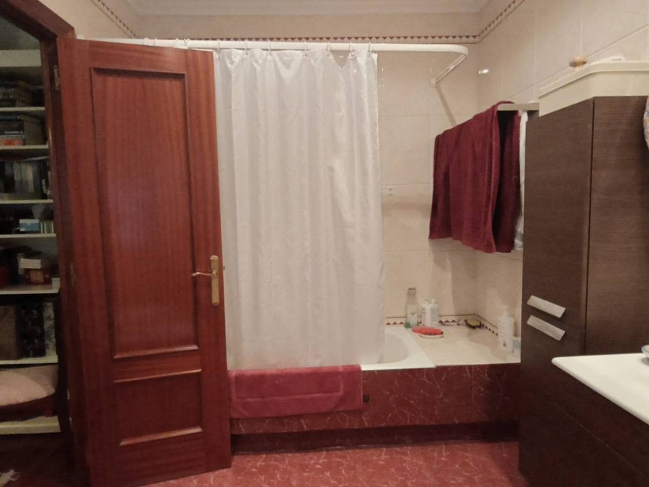 4 chambre Appartement à vendre à Bilbao - 650 000 € (Ref: 9607098)