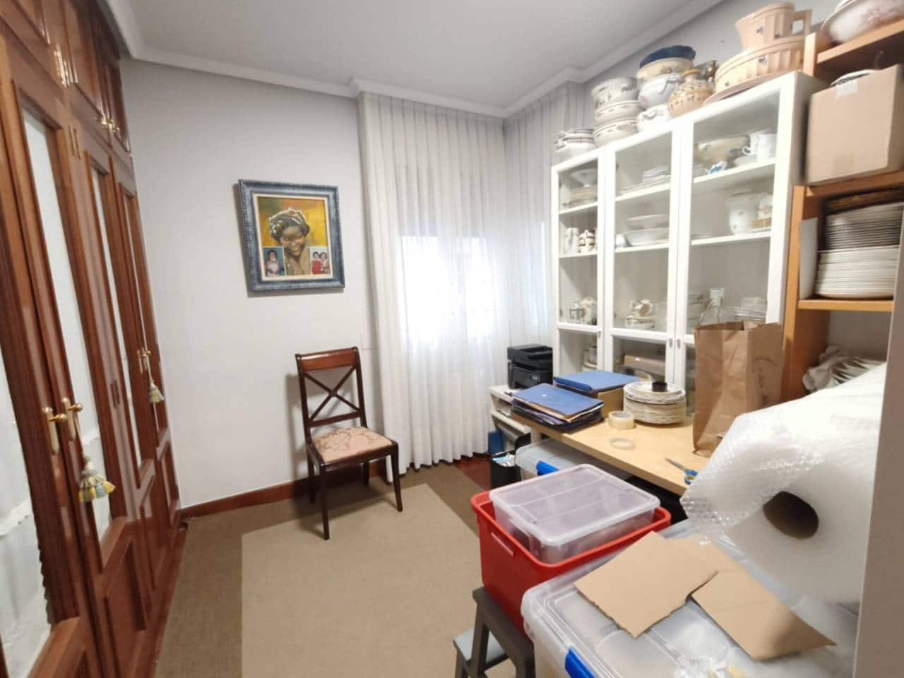 4 chambre Appartement à vendre à Bilbao - 650 000 € (Ref: 9607098)