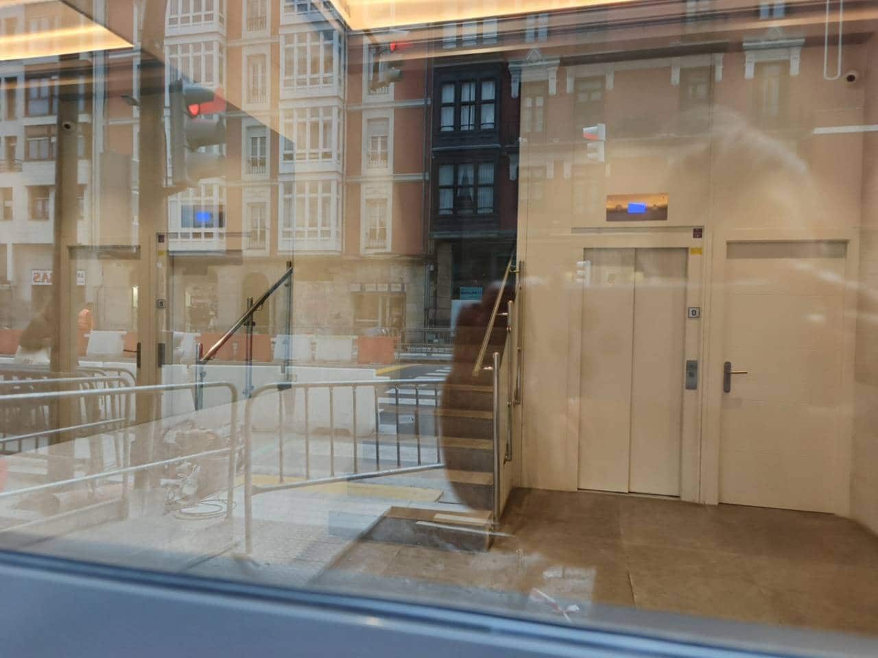 4 chambre Appartement à vendre à Bilbao - 650 000 € (Ref: 9607098)