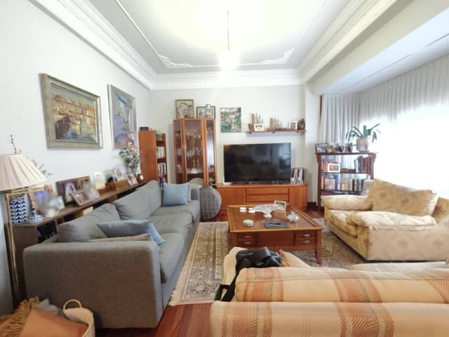 4 chambre Appartement à vendre à Bilbao - 650 000 € (Ref: 9607098)