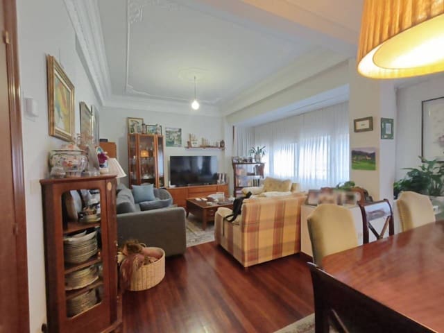 4 chambre Appartement à vendre à Bilbao - 650 000 € (Ref: 9607098)