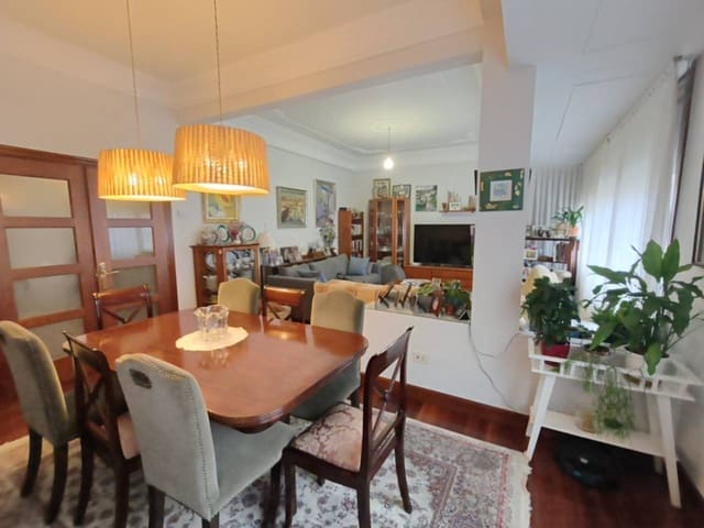 4 chambre Appartement à vendre à Bilbao - 650 000 € (Ref: 9607098)