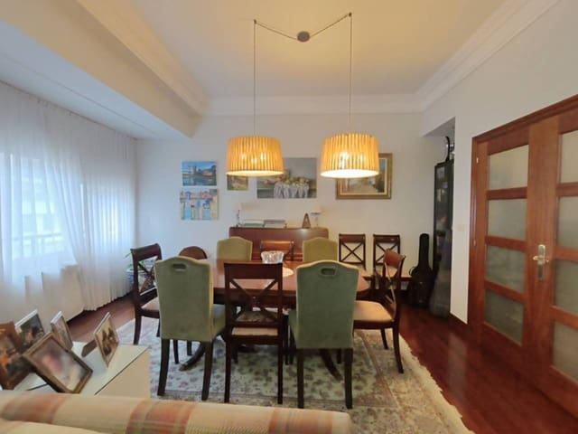 4 chambre Appartement à vendre à Bilbao - 650 000 € (Ref: 9607098)