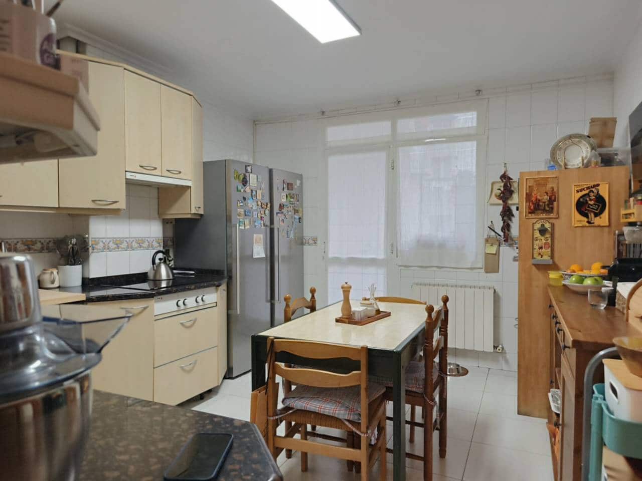 4 chambre Appartement à vendre à Bilbao - 650 000 € (Ref: 9607098)