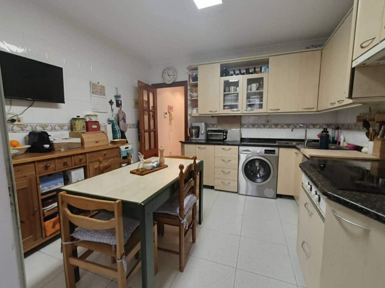 4 chambre Appartement à vendre à Bilbao - 650 000 € (Ref: 9607098)