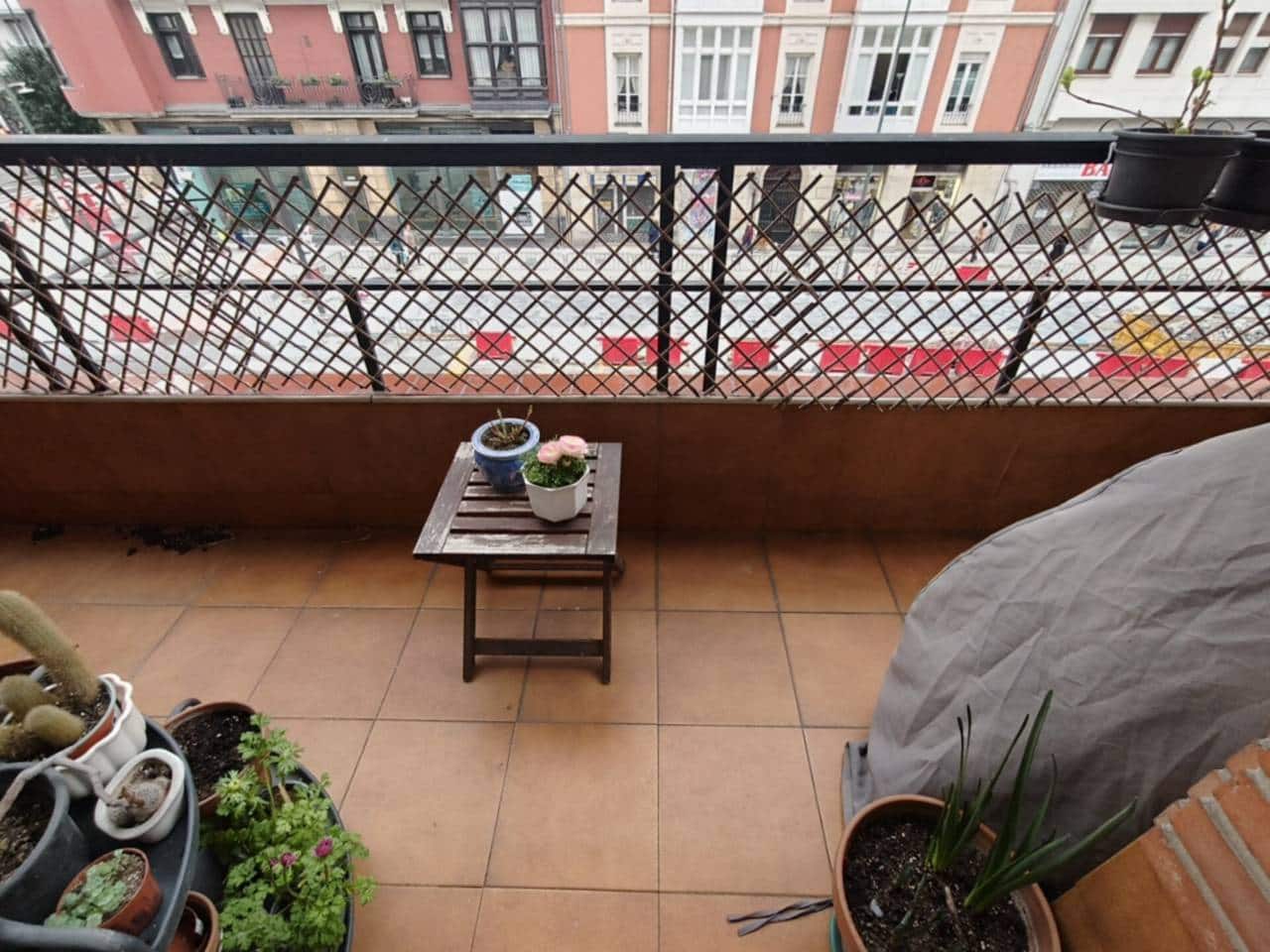 4 chambre Appartement à vendre à Bilbao - 650 000 € (Ref: 9607098)