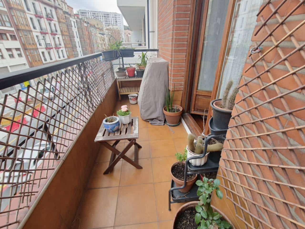 4 chambre Appartement à vendre à Bilbao - 650 000 € (Ref: 9607098)
