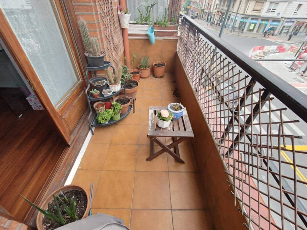 4 chambre Appartement à vendre à Bilbao - 650 000 € (Ref: 9607098)