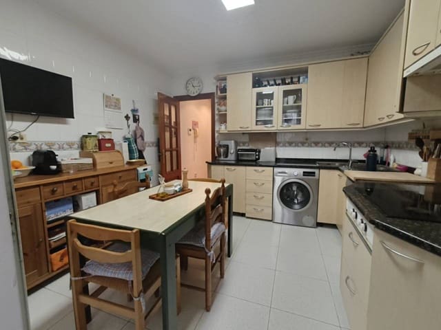 4 chambre Appartement à vendre à Bilbao - 650 000 € (Ref: 9607098)