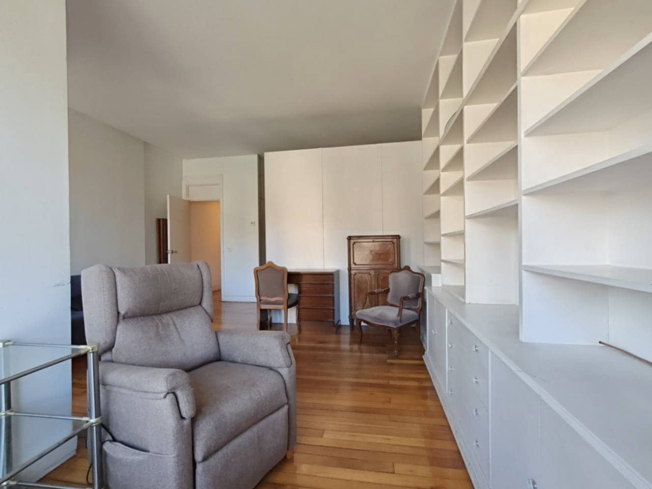 1 quarto Apartamento para venda em Bilbao com garagem - 498 000 € (Ref: 9632927)