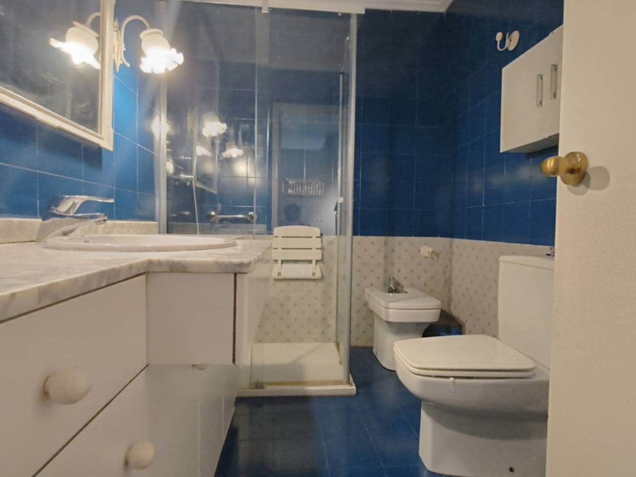 1 quarto Apartamento para venda em Bilbao com garagem - 498 000 € (Ref: 9632927)