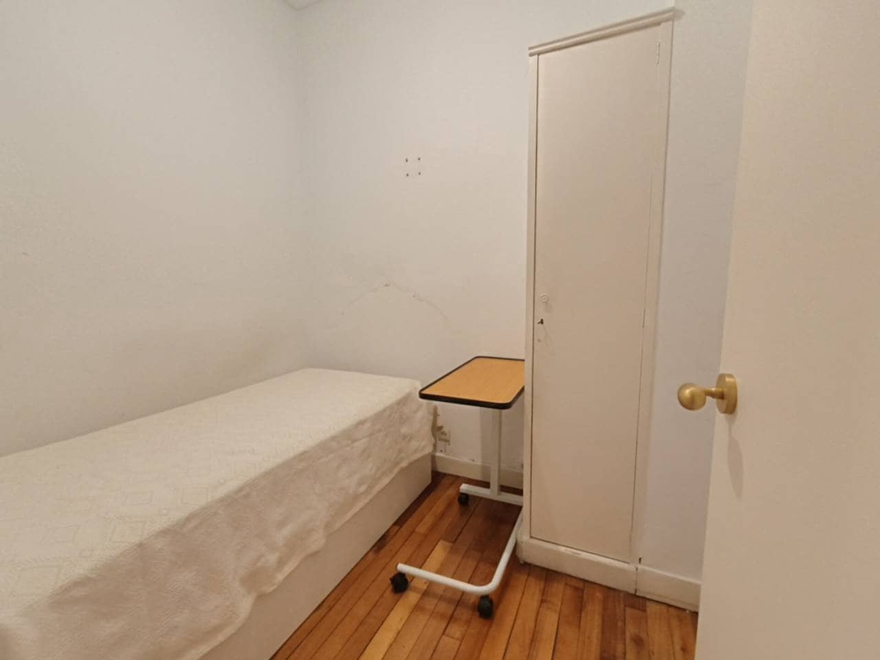 1 quarto Apartamento para venda em Bilbao com garagem - 498 000 € (Ref: 9632927)