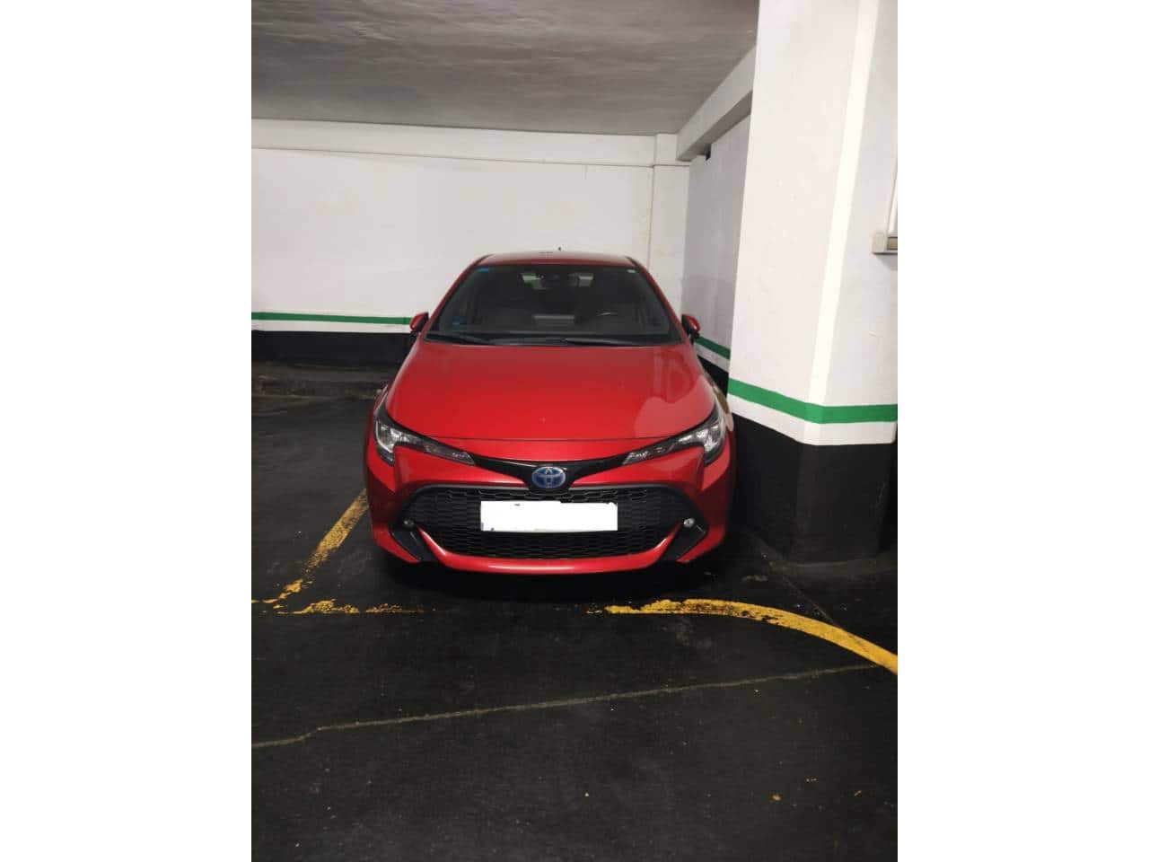 1 quarto Apartamento para venda em Bilbao com garagem - 498 000 € (Ref: 9632927)