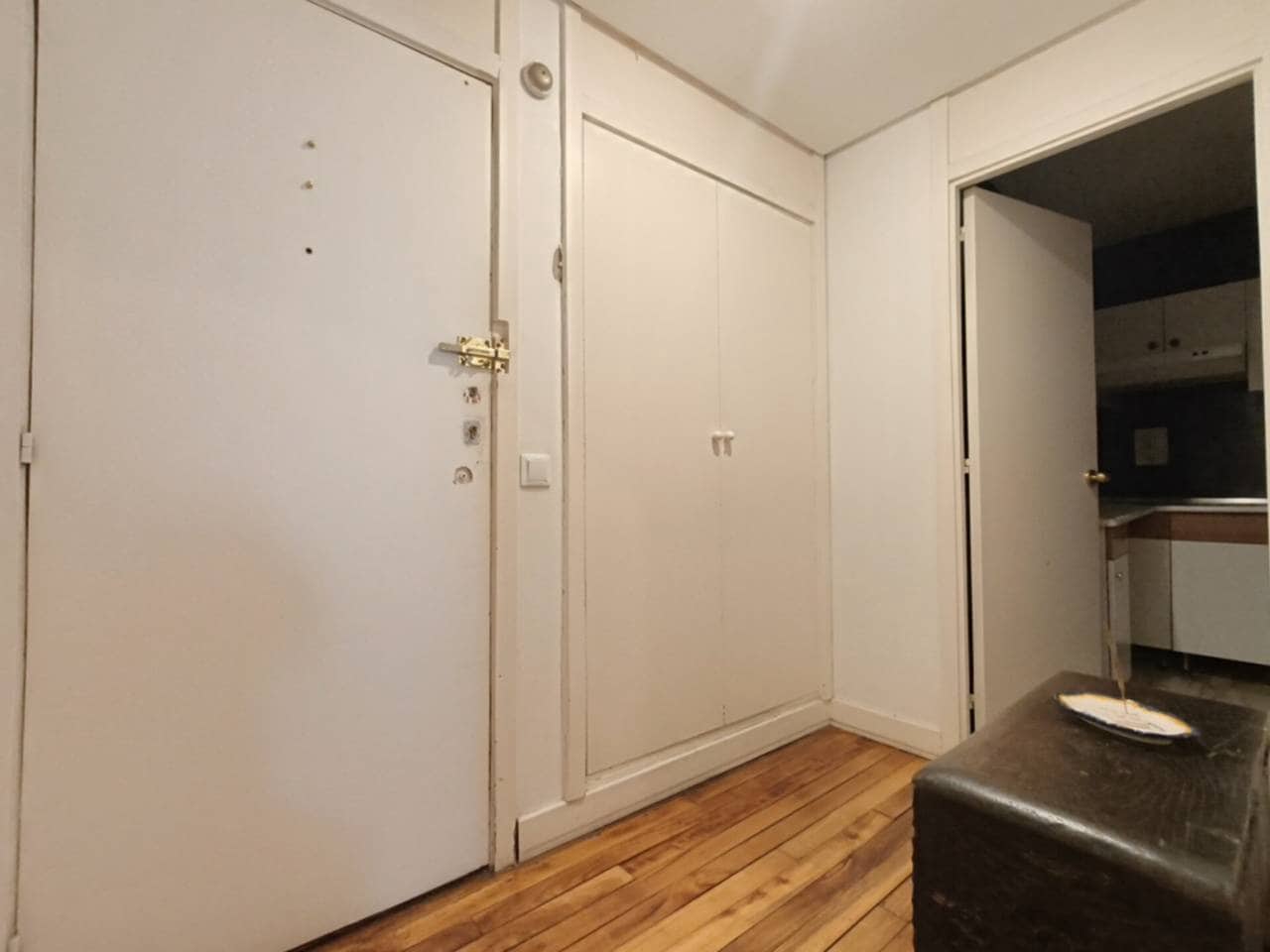 1 quarto Apartamento para venda em Bilbao com garagem - 498 000 € (Ref: 9632927)
