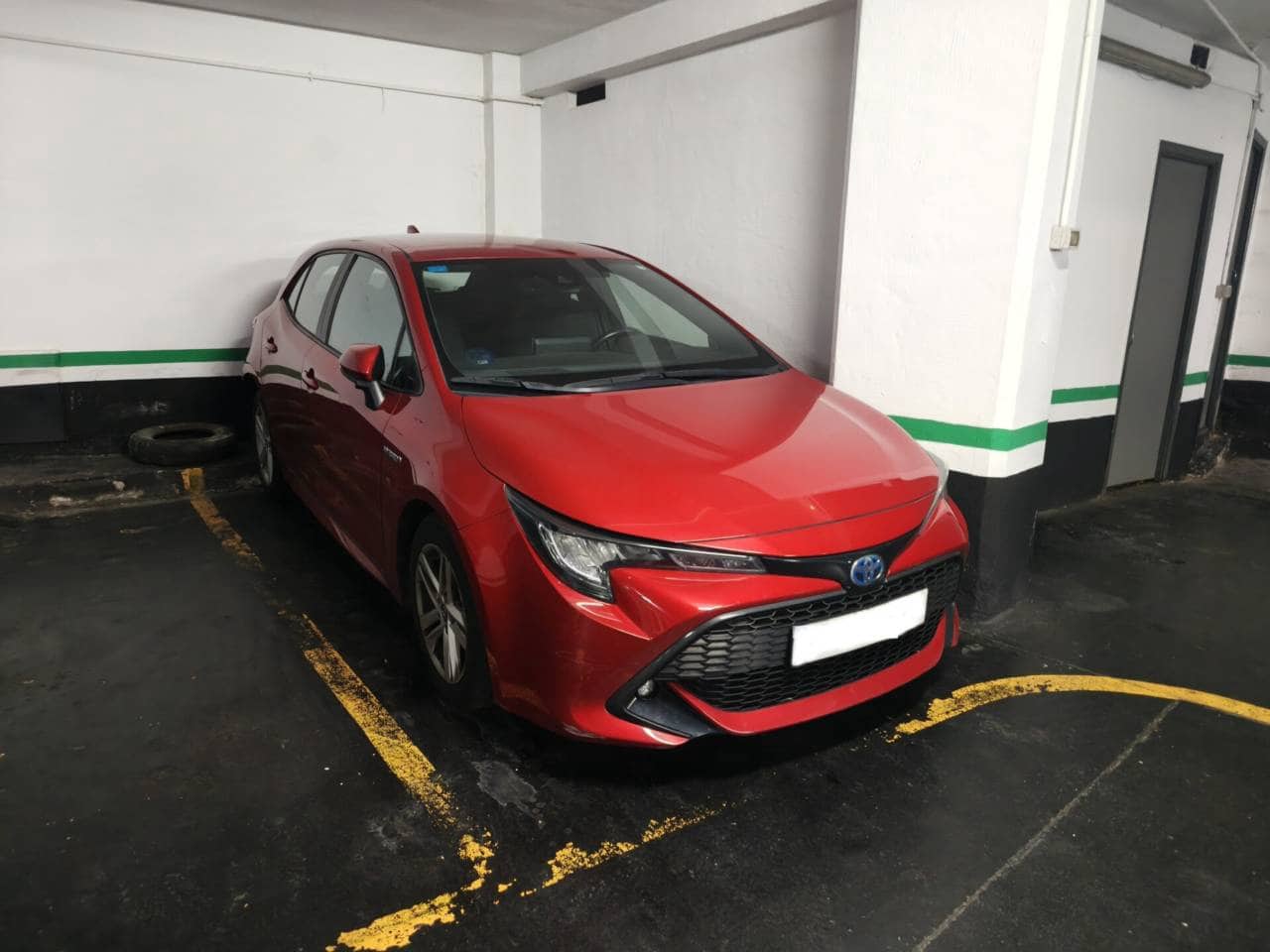 1 quarto Apartamento para venda em Bilbao com garagem - 498 000 € (Ref: 9632927)