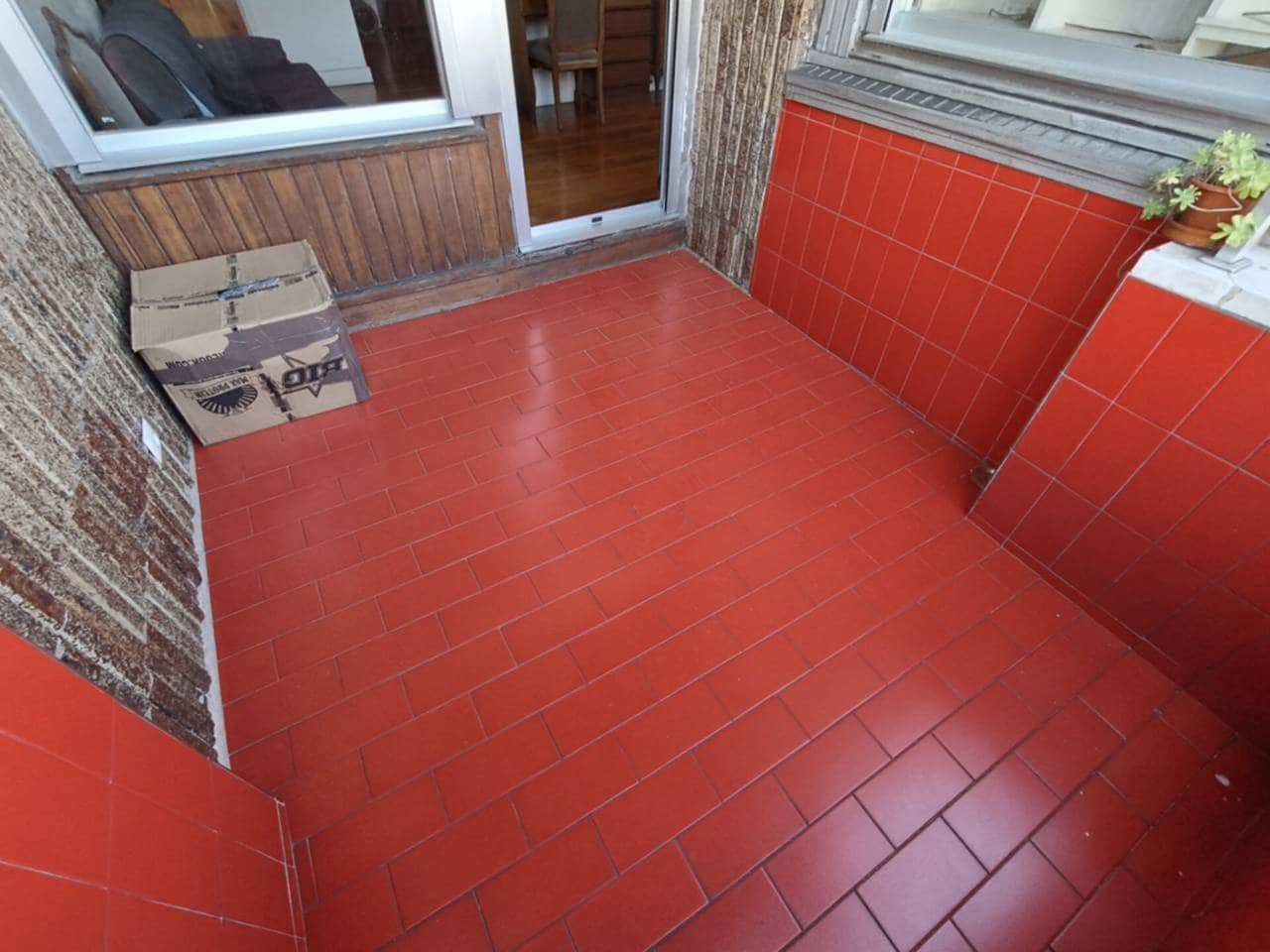 1 quarto Apartamento para venda em Bilbao com garagem - 498 000 € (Ref: 9632927)