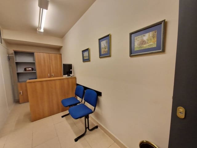 Oficina en Bilbao en venta - 49.000 € (Ref: 9635216)