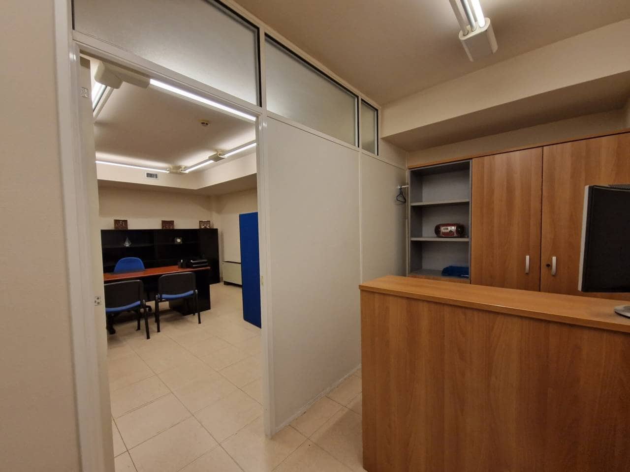 Oficina en Bilbao en venta - 49.000 € (Ref: 9635216)