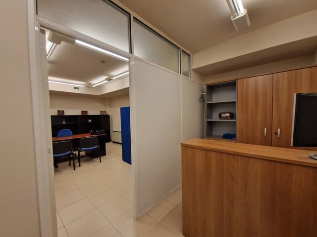 Oficina en Bilbao en venta - 49.000 € (Ref: 9635216)