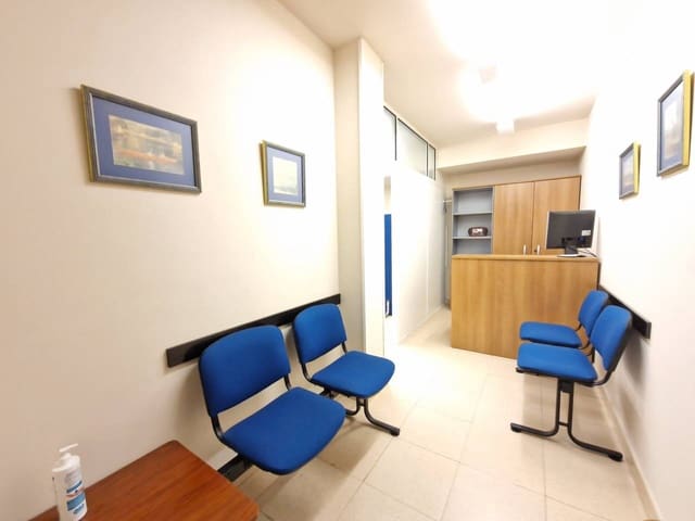 Oficina en Bilbao en venta - 49.000 € (Ref: 9635216)