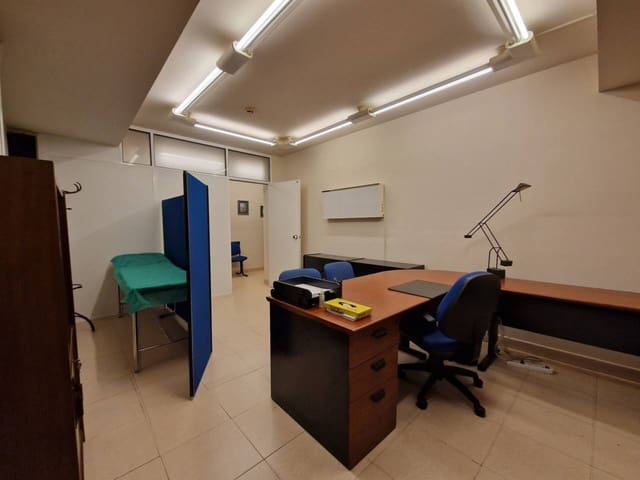 Oficina en Bilbao en venta - 49.000 € (Ref: 9635216)