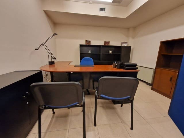 Oficina en Bilbao en venta - 49.000 € (Ref: 9635216)