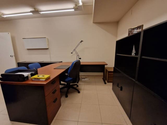 Oficina en Bilbao en venta - 49.000 € (Ref: 9635216)