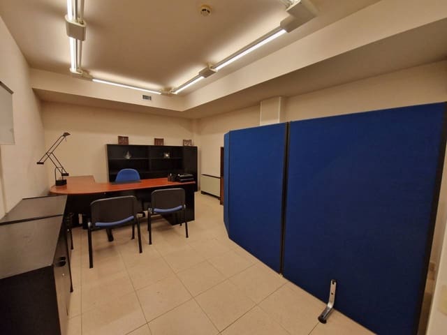 Oficina en Bilbao en venta - 49.000 € (Ref: 9635216)