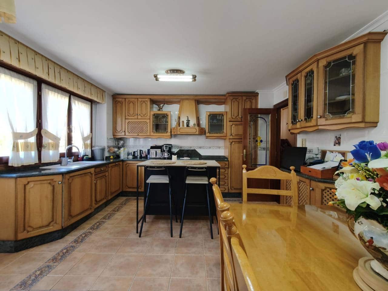 4 makuuhuone Huvila myytävänä paikassa Guriezo - 630 000 € (Ref: 9643677)