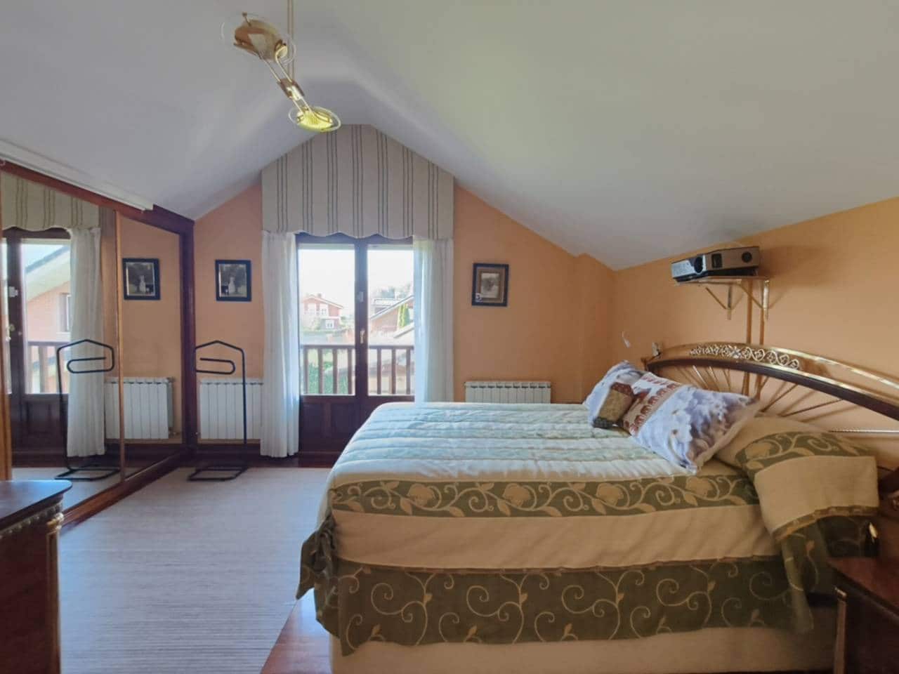 4 makuuhuone Huvila myytävänä paikassa Guriezo - 630 000 € (Ref: 9643677)