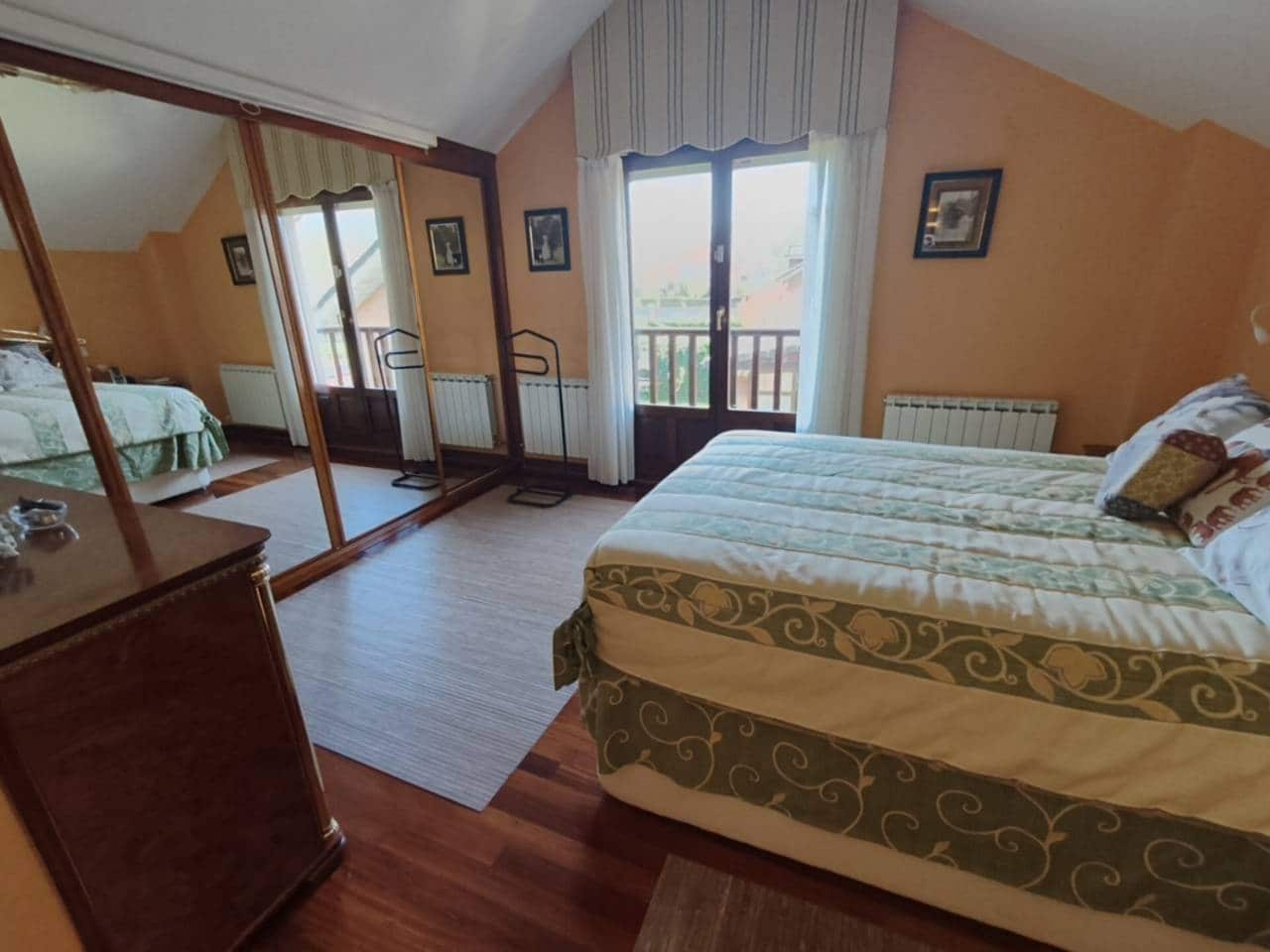 4 makuuhuone Huvila myytävänä paikassa Guriezo - 630 000 € (Ref: 9643677)