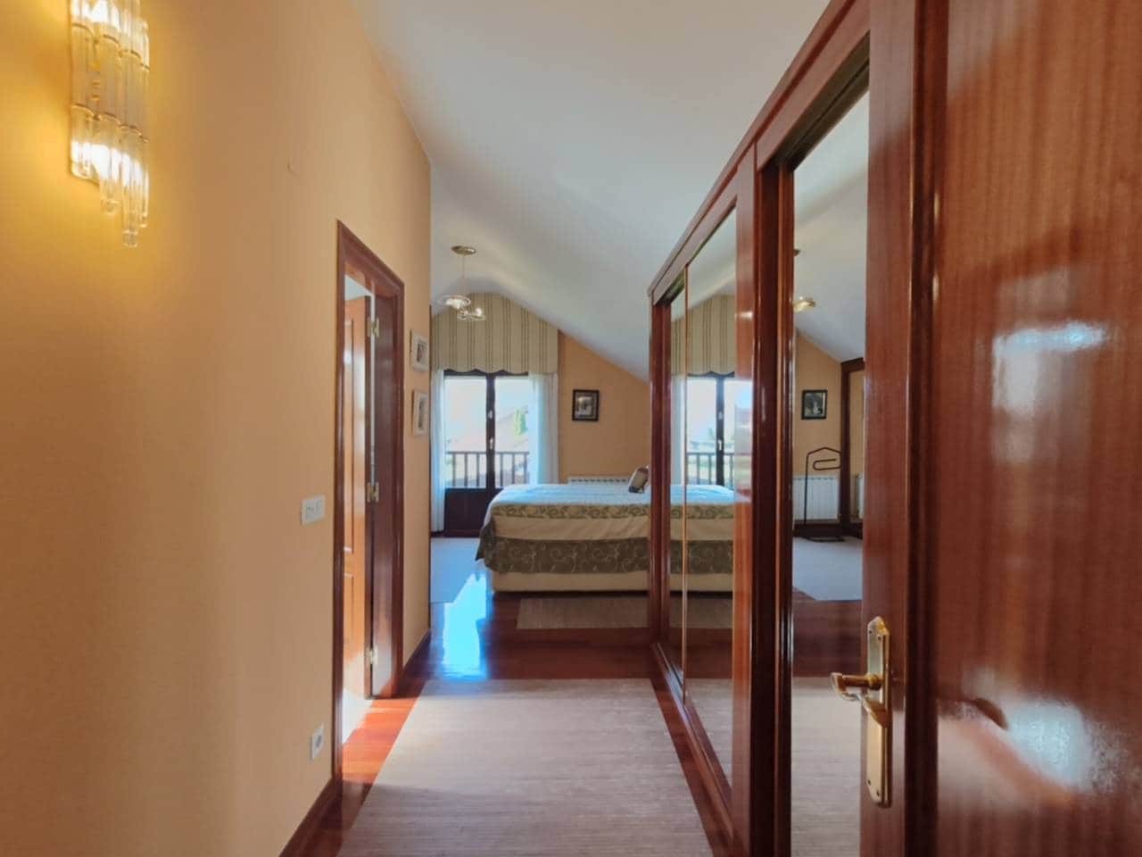 4 makuuhuone Huvila myytävänä paikassa Guriezo - 630 000 € (Ref: 9643677)