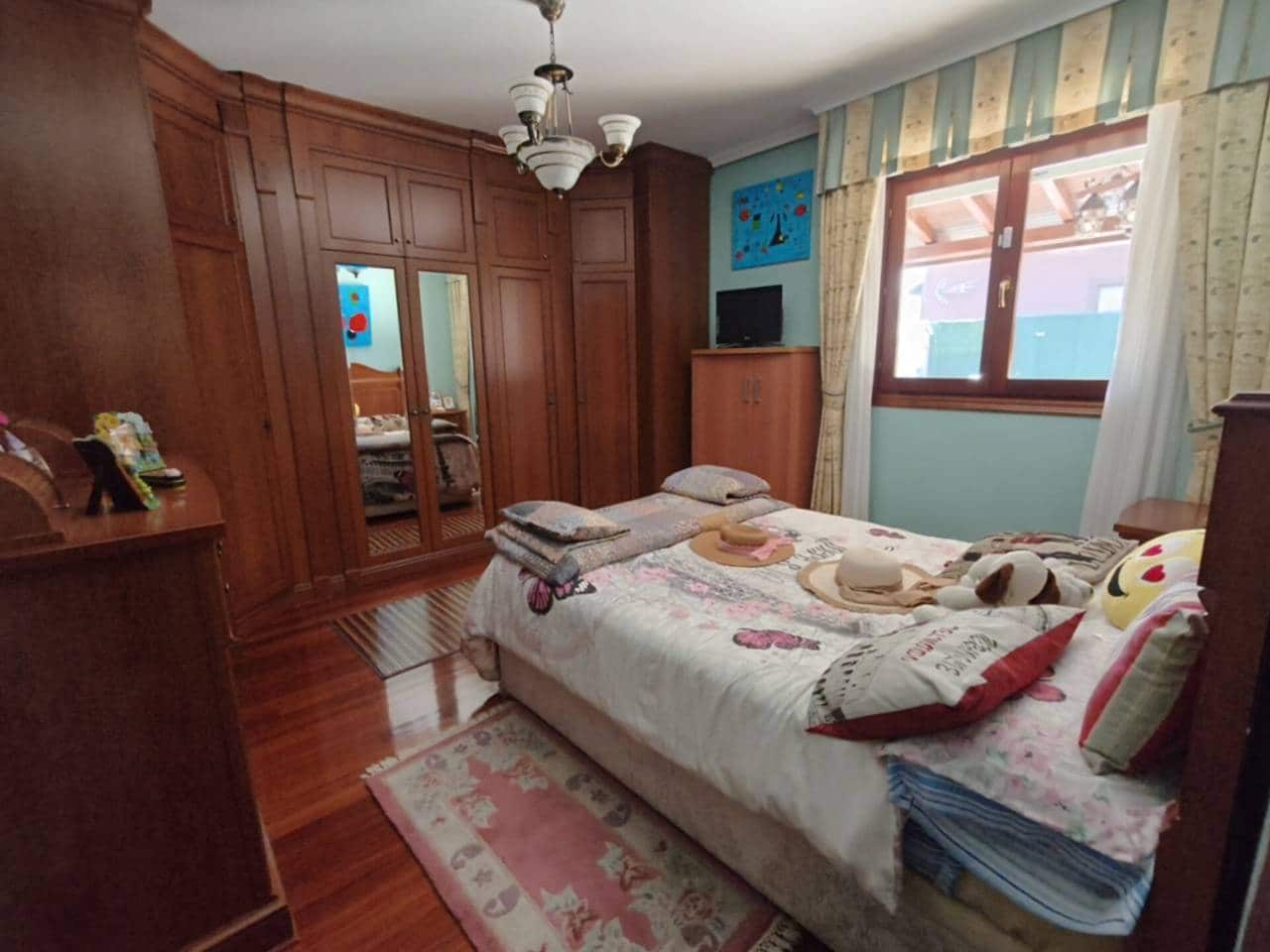 4 makuuhuone Huvila myytävänä paikassa Guriezo - 630 000 € (Ref: 9643677)