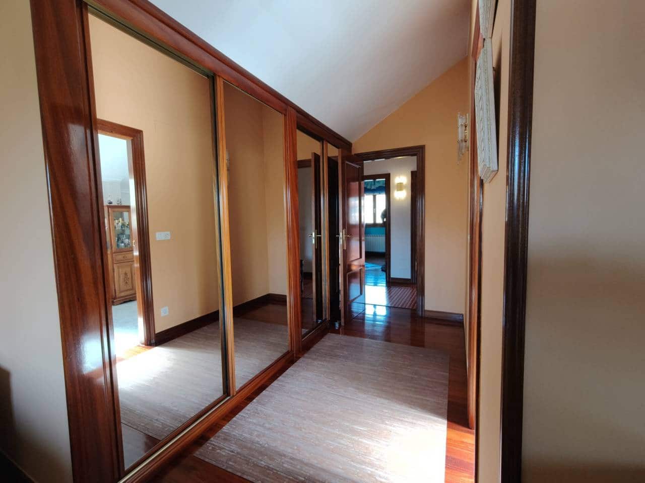 4 makuuhuone Huvila myytävänä paikassa Guriezo - 630 000 € (Ref: 9643677)