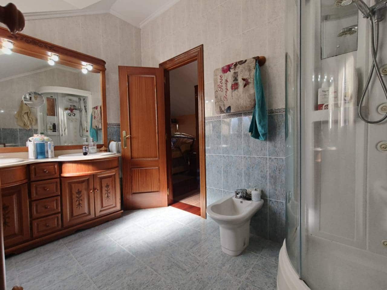 4 makuuhuone Huvila myytävänä paikassa Guriezo - 630 000 € (Ref: 9643677)