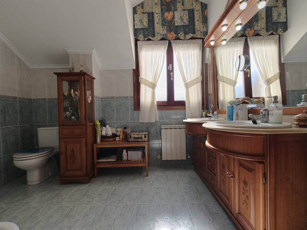 4 makuuhuone Huvila myytävänä paikassa Guriezo - 630 000 € (Ref: 9643677)