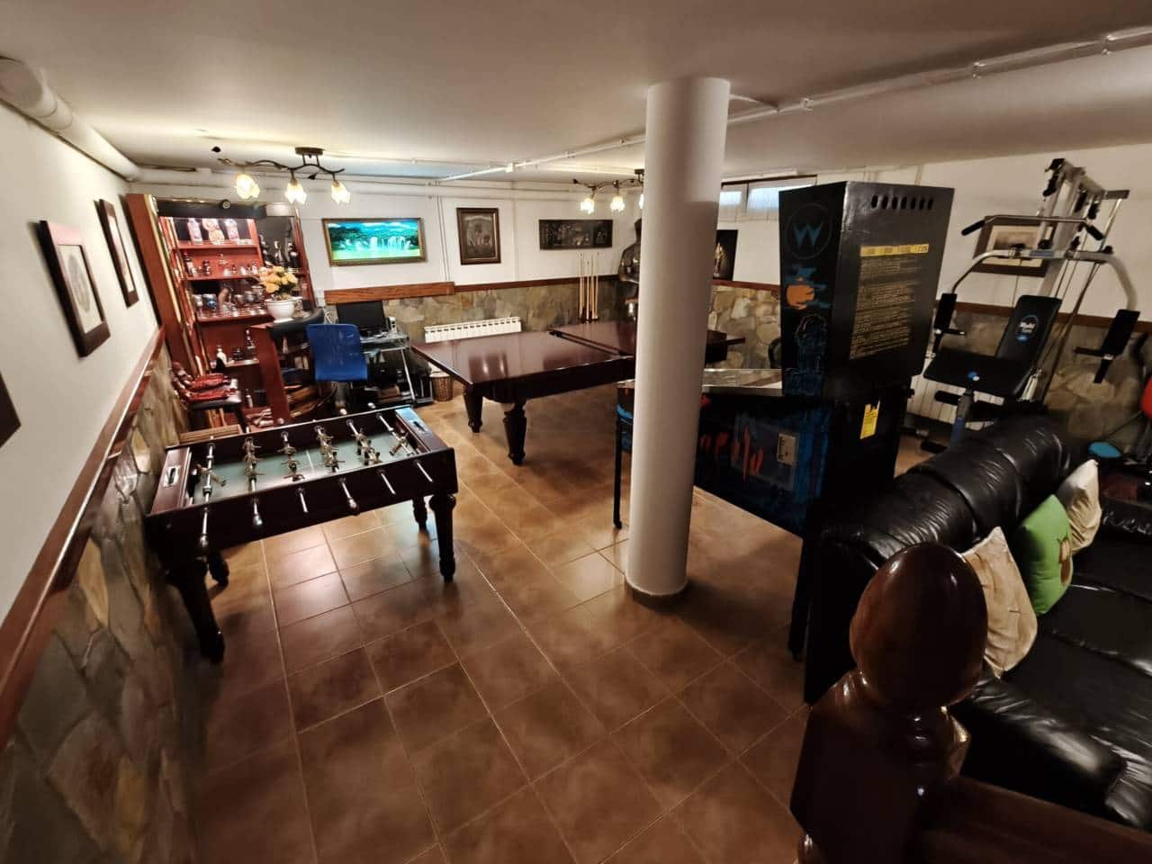 4 makuuhuone Huvila myytävänä paikassa Guriezo - 630 000 € (Ref: 9643677)