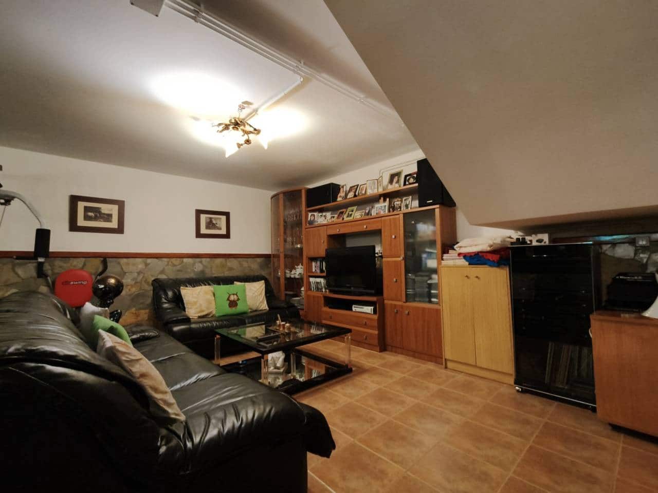 4 makuuhuone Huvila myytävänä paikassa Guriezo - 630 000 € (Ref: 9643677)