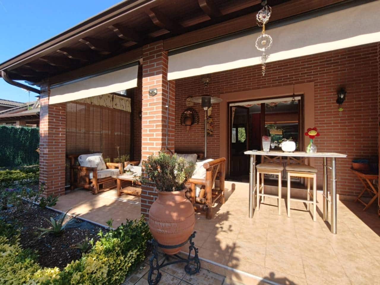 4 makuuhuone Huvila myytävänä paikassa Guriezo - 630 000 € (Ref: 9643677)