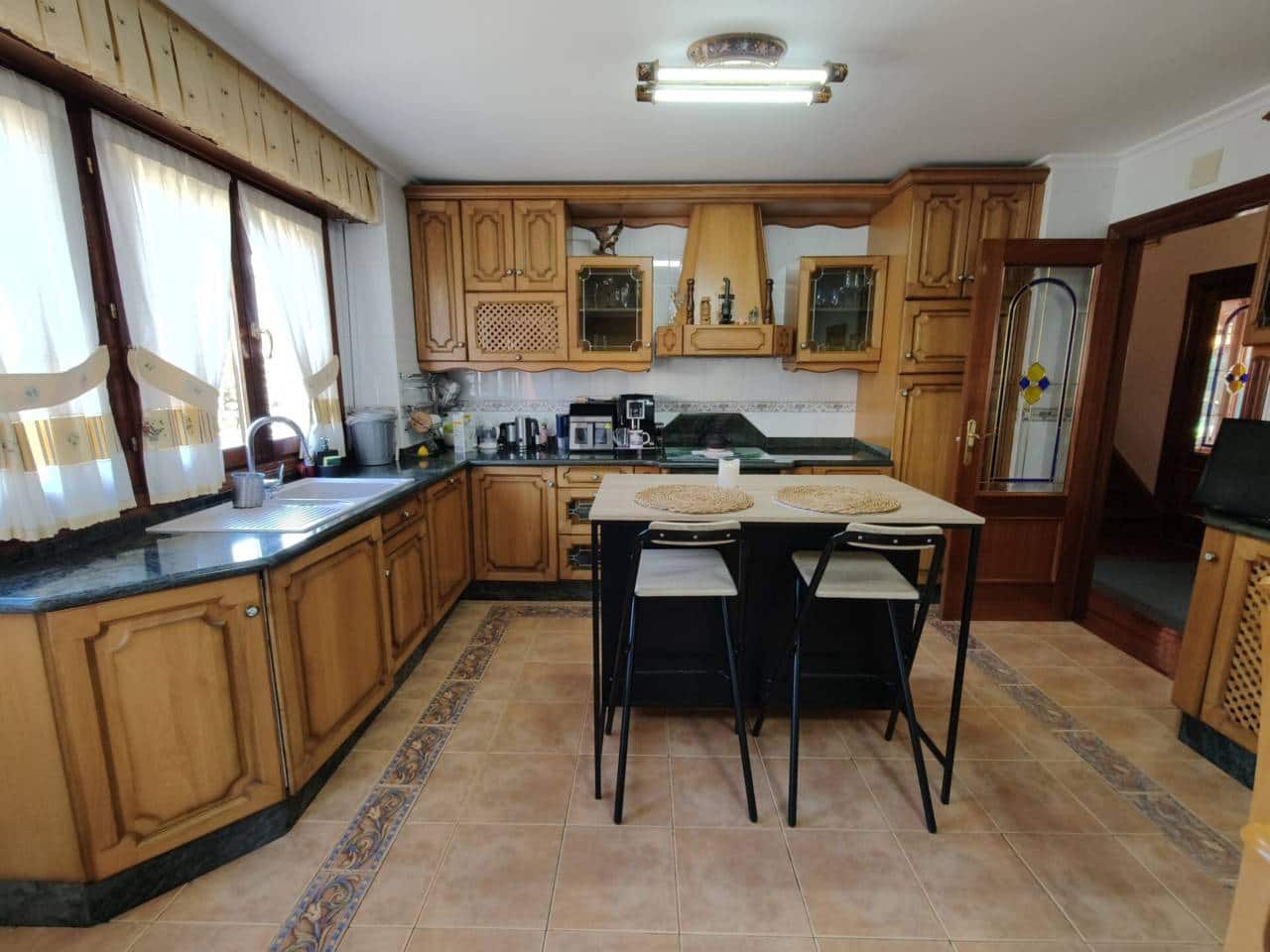 4 makuuhuone Huvila myytävänä paikassa Guriezo - 630 000 € (Ref: 9643677)